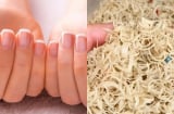 Thực hư chuyện dùng móng tay làm thuốc chữa bệnh, thu mua giá cao?