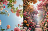 
Trồng 5 loại hoa này trước nhà: Hoa càng nở đẹp gia chủ càng tổn hại tài lộc