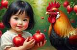 Từ 25/9 đến 10/10: 2 con giáp Nhận Vía Thần Tài, Tiền ồ ạt, 2 tuổi công việc bấp bênh
