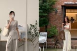 10 set đồ màu trung tính không cầu kỳ, nhưng vẫn giúp chị em tỏa sáng