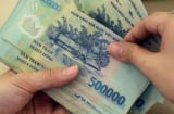 Chính thức áp dụng mức lương cơ bản 30 - 65 triệu đồng/tháng từ 15/9/2025: Những đối tượng nào được hưởng?