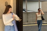 Combo 'bất bại' vừa trẻ trung, nữ tính vừa sang chảnh giúp nàng mặc đẹp quanh năm