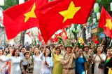 Hà Nội: Tin vui lớn cho hàng triệu người dân, lợi ích chưa từng có sắp đến