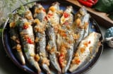 Loại cá quen thuộc bán rẻ bèo ở chợ Việt nhưng chất lượng tốt không kém cá hồi