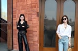 Mẹo ăn mặc giúp phụ nữ U40 giữ được vẻ tươi mới, rạng rỡ trong những ngày đầu thu