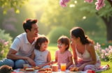 Nếu con hỏi 5 câu này, 5 câu trả lời của cha mẹ sẽ quyết định cuộc đời con