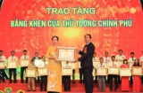 Tin vui cho công chức, viên chức: Thưởng hơn 8 triệu đồng khi đạt thành tích xuất sắc