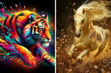 Từ 27/9 đến 20/10: 3 tuổi Số Đỏ bất ngờ, giàu không báo trước