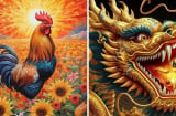 Từ 28/9 đến 25/10: 3 tuổi Bơi Trong Biển Tiền, Tắm Trong Biển Lộc, vàng bạc như mưa