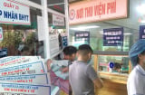 Vì sao có thẻ BHYT 100% mà người dân đôi khi vẫn phải đóng thêm tiền viện phí?