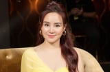 Vy Oanh trải lòng sau thời gian dài vắng bóng, khẳng định không thích drama.