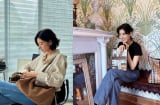 10 công thức mix đồ rất phù hợp với các quý cô tóc ngắn