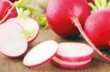 Ăn củ cải đường không chỉ giúp tăng cường cơ thể, mà còn giúp tăng ham muốn tình dục