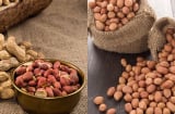 Ăn lạc rất tốt nhưng 5 nhóm người này nên tránh xa