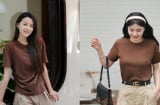 Đây chính là gam màu giúp chị em U40-50 tre