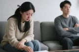Điều đáng sợ nhất trong hôn nhân không phải cãi vã hay phản bội, mà là sự “hòa giải giả tạo”