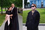 Hòa Minzy viết tâm thư gửi bố mẹ, bất ngờ nhắc đến chuyện làm cô dâu