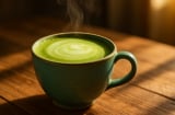 Loại nước “trường thọ” đang hot hơn cả cà phê: Giúp tỉnh táo, trẻ lâu và bảo vệ tim mạch