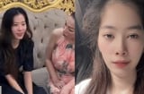 Nam Em hiếm hoi lộ diện sau thời gian ở ẩn, diện mạo phờ phạc khó nhận ra