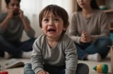 Nếu trẻ có 3/4 dấu hiệu này, nghĩa là đã bước vào “giai đoạn ghét cha mẹ”