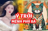 Nữ mệnh sinh vào 3 năm này sẵn mệnh phú bà, thêm tuổi thêm Tiền
