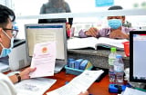 Số tiền cần nộp khi chuyển đất nông nghiệp sang thổ cư là bao nhiêu?