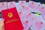 Theo quy định mới nhất: Sổ đỏ được đứng tên tối đa bao nhiêu người?