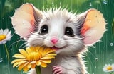 Từ 15/8 đến Cuối Năm: 3 tuổi Trúng Đậm Tài Lộc, làm gì cũng thuận, chăm chỉ thì cuối năm bội thu vàng bạc