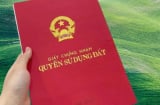 Từ nay có thể làm hồ sơ Cấp sổ đỏ, Đăng ký Đất Đai lần đầu qua phương thức online ngay tại nhà?
