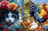 Tuần mới (29/9 – 5/10): 3 tuổi Công việc Thăng Hoa, vui như Trúng Giải Đặc Biệt, 1 tuổi tình duyên nở rộ