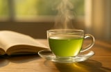 Uống trà mỗi ngày: Bí mật sức khỏe Harvard tiết lộ khiến ai cũng ngạc nhiên