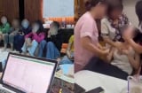 Vỡ hụi hơn 200 tỷ đồng ở TP.HCM: Hàng trăm hụi viên vật vạ 3 ngày van xin vẫn trắng tay