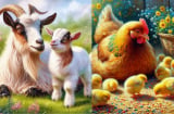 3 con giáp Hiếu Thảo, thương cha mẹ anh em, càng về già càng giàu có, Phúc Lộc Như Thái Sơn