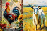 3 con giáp nửa đời vất vả vì gia đình, nửa đời sau được báo đáp, hạnh phúc viên mãn