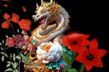 3 tuổi được Thánh Mẫu Che Chở, Lộc lá ngút ngàn từ 15/8-1/9 âm lịch, vàng bạc trải khắp lối đi