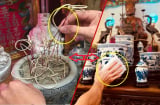 5 dấu hiệu báo Bát Hương đang có lộc: Gặp 1/5 gia đạo phất nhanh