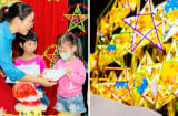 6 nhóm trẻ em có thể nhận tối đa 2 triệu đồng quà Trung thu: Không biết là thiệt