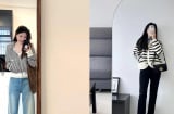 Áo kẻ sọc – món đồ kinh điển không bao giờ lỗi mốt