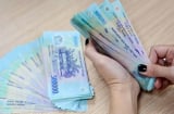 Chính sách mới: Cán bộ, công chức, viên chức được tăng lương tối đa 9 triệu đồng/tháng