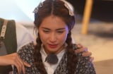 Hoà Minzy bật khóc nhắc lại biến cố người thân qua đời trước ra mắt ca khúc mới