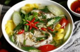 Nấu canh cá nên dùng nước sôi hay nước lạnh để khử tanh, tăng thêm chất bổ?