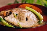 Những người không nên ăn cá