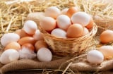 Những thời điểm không nên ăn trứng gà