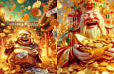 Thứ Hai đầu tuần 29/9: 2 tuổi Vượng Khí Bừng Bừng, Chuyển Hung thành Cát, 1 tuổi Tài Lộc trời cho