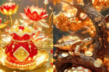 Top 3 tuổi Bội Thu Tài Lộc từ đêm nay tới rằm Trung Thu, tiền đè giàu sụ như 'Trúng Giải Đặc Biệt'