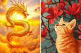 Tuần mới (29/9 đến 5/10): 3 tuổi Tiền Về Nhẹ Tênh, Trúng Số Độc Đắc, vàng đeo đầy người
