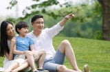 Tương lai của trẻ phụ thuộc vào 6 'hạt giống' cha mẹ gieo từ nhỏ: Bí quyết nuôi dạy con thành công