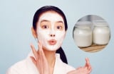 3 cách dùng sữa chua xử lý khuyết điểm làn da nàng nên ghim lại ngay