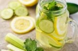 3 công thức làm nước chanh giảm cân tại nhà, hiệu quả nhanh chóng