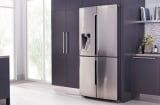 3 hướng cát lợi đặt tủ lạnh giúp gia chủ hút tài lộc và 3 vị trí đại kỵ cần tránh